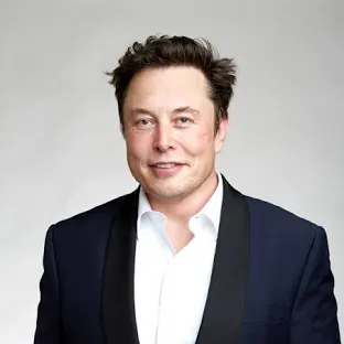 Elon Musk, CEO of Tesla